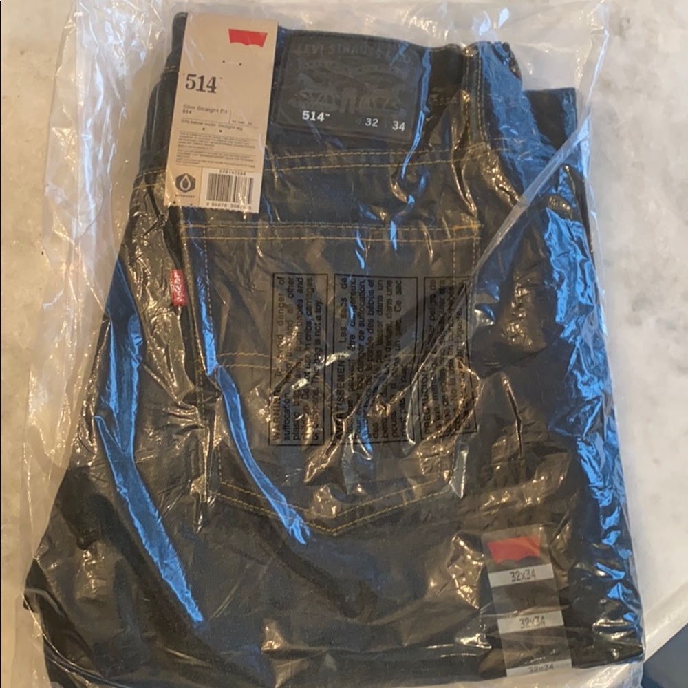 Some great jeans